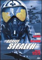 Active Stealth - Fred Olen Ray