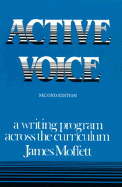 Active Voice: A Writing Program Across the Curriculum