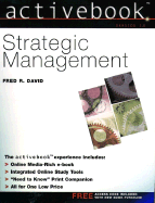 Activebook, Strategic Management