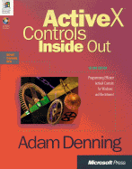 ActiveX Controls Inside Out, with CD