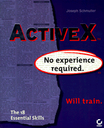 ActiveX: No Experience Required