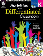 Activities for a Differentiated Classroom: Level K