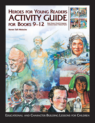 Activity Guides (Student) - Meloche, Renee