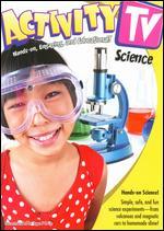 Activity TV: Science