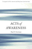 Acts of Awareness