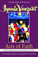 Acts of Faith: Meditations for People of Color