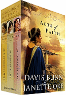 Acts of Faith: Pack