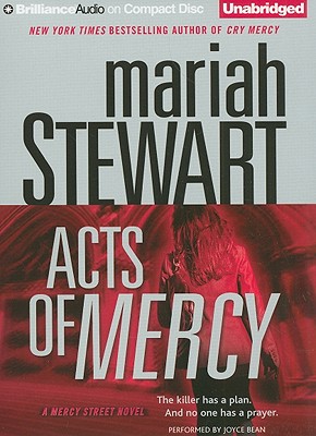 Acts of Mercy - Stewart, Mariah, and Bean, Joyce (Read by)