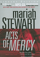 Acts of Mercy - Stewart, Mariah, and Bean, Joyce (Performed by)