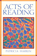 Acts of Reading