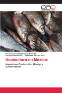 Acuicultura En Mexico