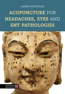 Acupuncture for Headaches, Eyes and Ent Pathologies - Montakab, Hamid