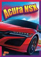 Acura Nsx