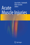 Acute Muscle Injuries