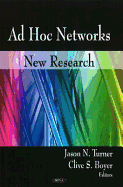 Ad Hoc Networks