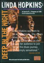 Ad Lib: Linda Hopkins - Deep in the Night