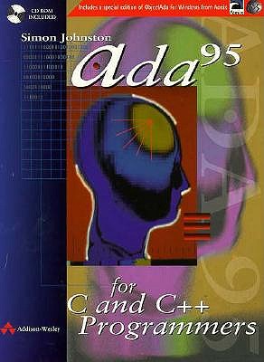 ADA 95 FOR C & C++ PROGRAMMERS - Johnston, Olivia