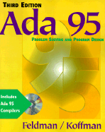 ADA 95 Problem Solving and Program Design