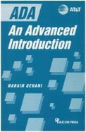 ADA: An Advanced Introduction