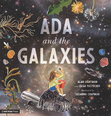 ADA and the Galaxies - Lightman, Alan, and Pastuchiv, Olga