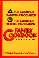 ADA Family Cookbook