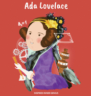 Ada Lovelace: (Children's Biography Book, Kids Books, Age 5 10, Historical Women in History)