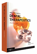 ADA/PDR Guide to Dental Therapeutics