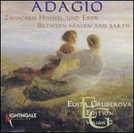 Adagio: Between Heaven and Earth - Edita Gruberov (vocals); Friedrich Haider (piano); Vesselina Kasarova (mezzo-soprano)
