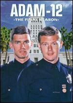 Adam-12: The Final Season [4 Discs] - 