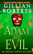 Adam and Evil: An Amanda Pepper Mystery