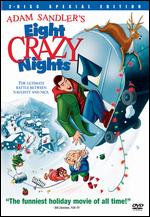 Adam Sandler's Eight Crazy Nights [2 Discs] - Seth Kearsley