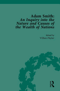 Adam Smith: An Inquiry Into the Nature and Causes of the Wealth of Nations: Edited by William Playfair