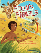 Adam's Animals