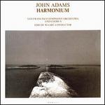 Adams: Harmonium - San Francisco Symphony Chorus (choir, chorus); San Francisco Symphony; Edo de Waart (conductor)