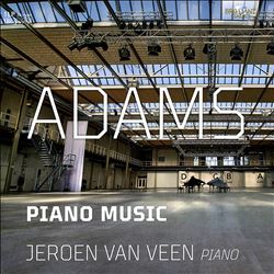 Adams: Piano Music