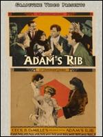 Adam's Rib - Cecil B. DeMille