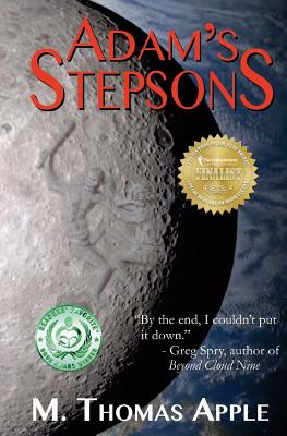 Adam's Stepsons - Apple, M Thomas