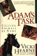 Adam's Task: Calling Animals by Name