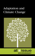 Adaptation and Climate Change