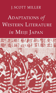 Adaptations of Western Literature in Meiji Japan