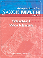 Adaptations Student Workbook