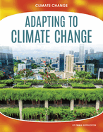 Adapting to Climate Change