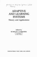 Adaptive and Learning Systems - Narendra, Kumpati S