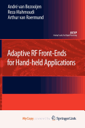 Adaptive RF Front-Ends for Hand-Held Applications