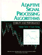 Adaptive Signal Processing Algorithms