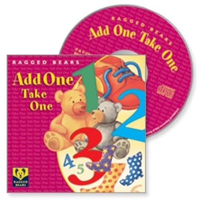 Add One Take One - Manlove, Fiona