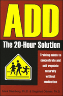 Add: The 20-Hour Solution