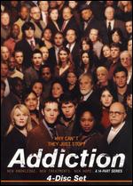 Addiction [4 Discs] - 