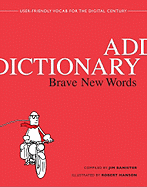 Addictionary: Words to Live by