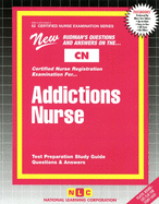 Addictions Nurse: Volume 52